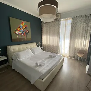 Corso Italia בית הארחה