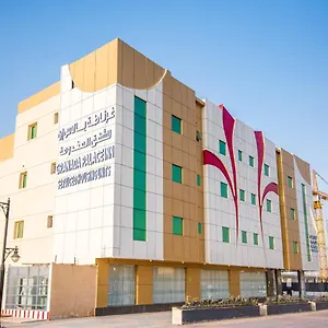 Granada Palace غرناطة بالاس إن 3* الرياض