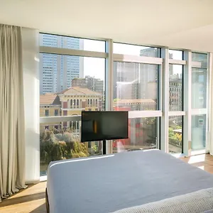 Innside By Melia Torre Galfa **** ミラノ