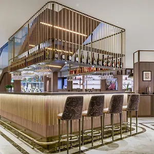 酒店 米兰万豪ac酒店
