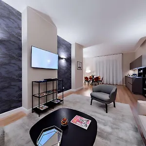 Apartment Manzoni Clc 