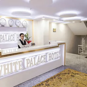 وايت بالاس 3* اسطنبول