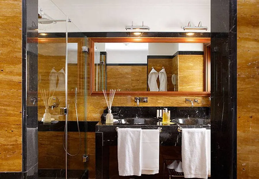 Hotel Manzoni Milan